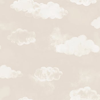 Galerie Wallcoverings Product Code G78356 - Tiny Tots 2 Wallpaper Collection - Beige Colours -  