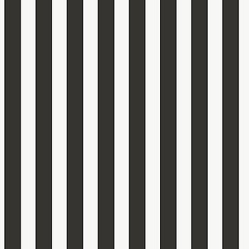 Galerie Wallcoverings Product Code G78399 - Tiny Tots 2 Wallpaper Collection - Black Colours -  