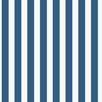 Galerie Wallcoverings Product Code G78400 - Tiny Tots 2 Wallpaper Collection - Cobalt Blue Colours -  