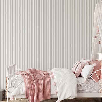 Galerie Wallcoverings Product Code G78401 - Tiny Tots 2 Wallpaper Collection - Greige Colours -  