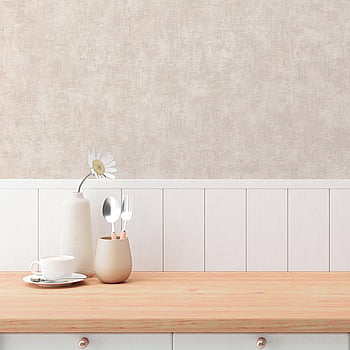 Galerie Wallcoverings Product Code HY82117 - Hygge Home Wallpaper Collection - Beige Colours -  