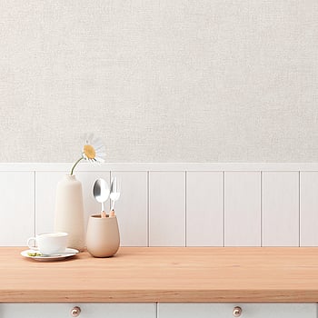 Galerie Wallcoverings Product Code HY82123 - Hygge Home Wallpaper Collection - Cream Colours -  