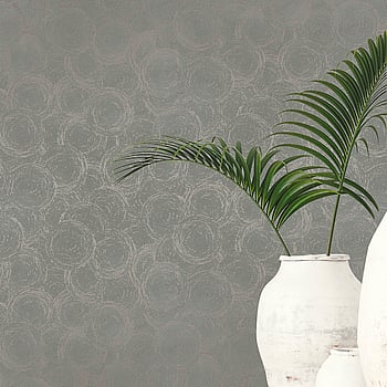 Galerie Wallcoverings Product Code HY82130 - Hygge Home Wallpaper Collection - Green Colours -  