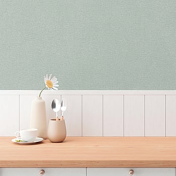 Galerie Wallcoverings Product Code HY82152 - Hygge Home Wallpaper Collection - Green Colours -  