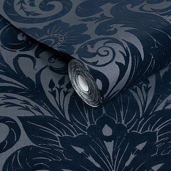 Galerie Wallcoverings Product Code LB25169 - Llewelyn-Bowen - Off The Wall Wallpaper Collection -   