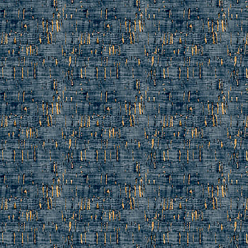 Galerie Wallcoverings Product Code NHW1031 - Enchanted Wallpaper Collection - Blue Bronze Colours -  