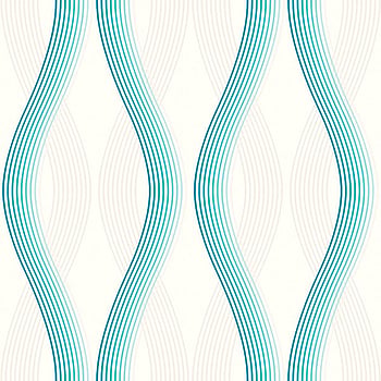 Galerie Wallcoverings Product Code PA16843 - Paradisio Wallpaper Collection -   