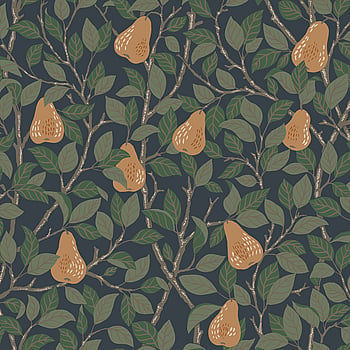 Galerie Wallcoverings Product Code S13104 - Sommarang Wallpaper Collection - Blue Colours -  