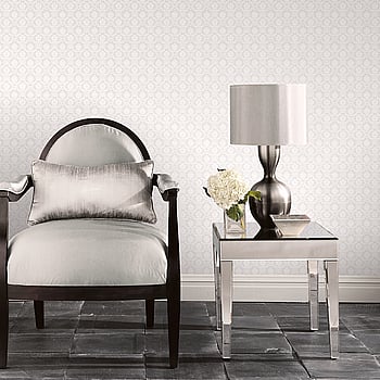 Galerie Wallcoverings Product Code SD36133 - Stripes And Damask 2 Wallpaper Collection -   