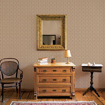 Galerie Wallcoverings Product Code SD36138 - Stripes And Damask 2 Wallpaper Collection -   